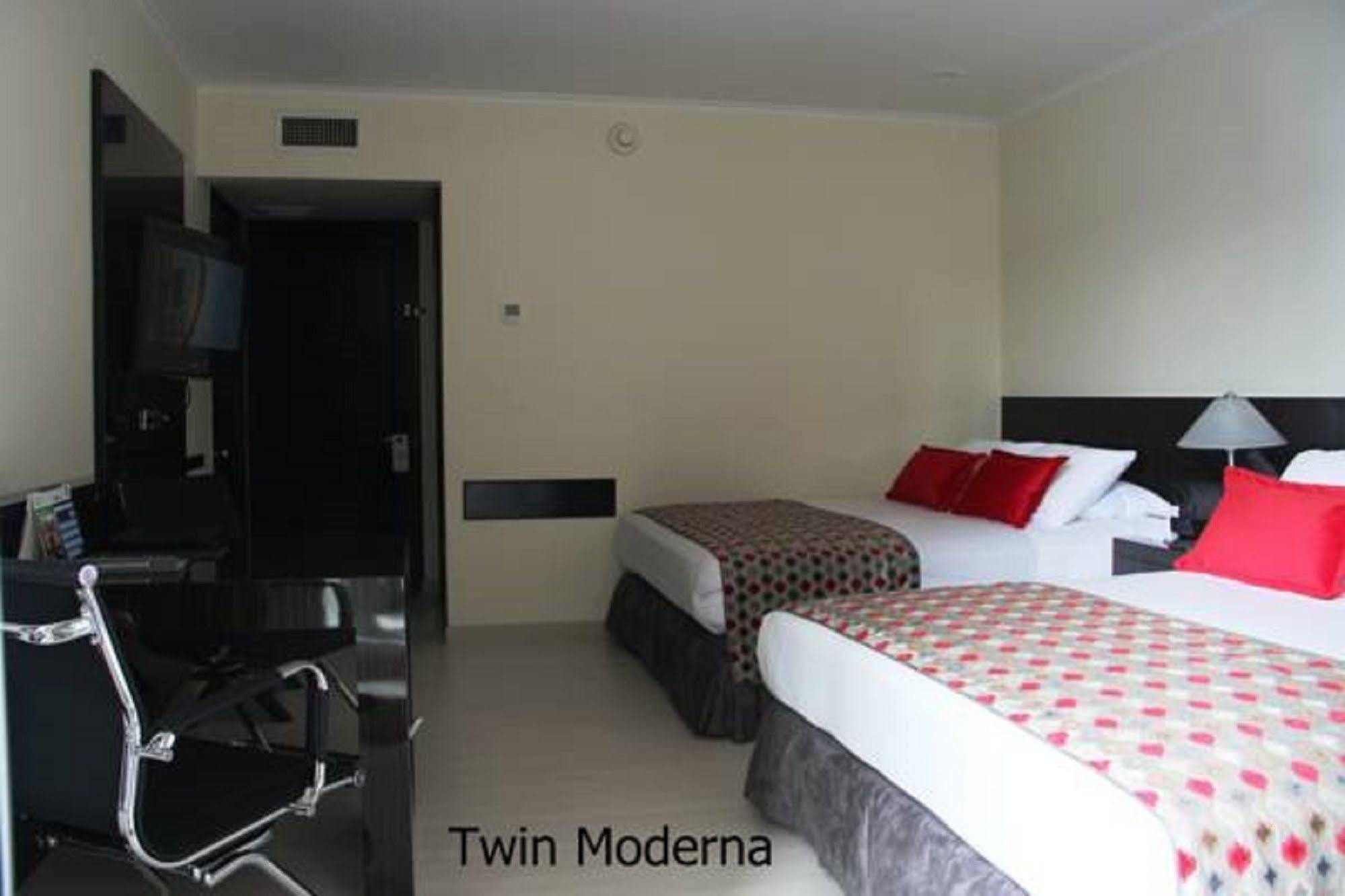 Porton Hotel Bogotá
